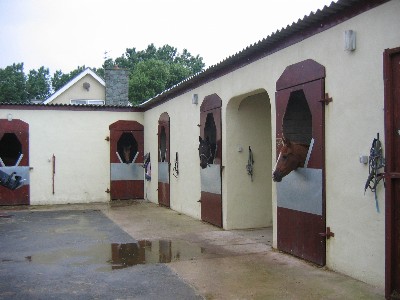 Stables