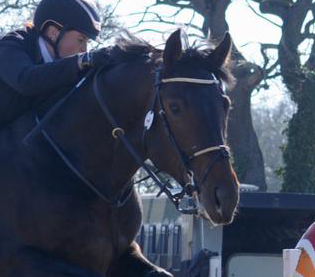 FVS Ment to be Million